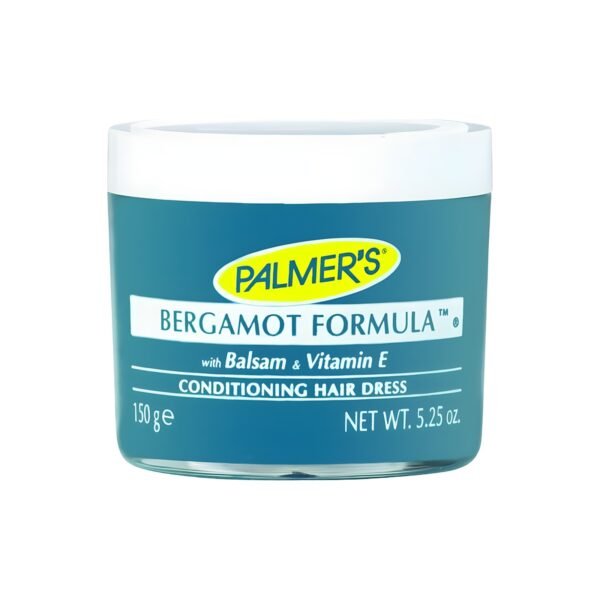Bergamot oil formula 150 gm