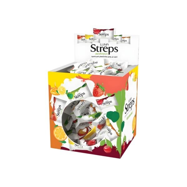 streps