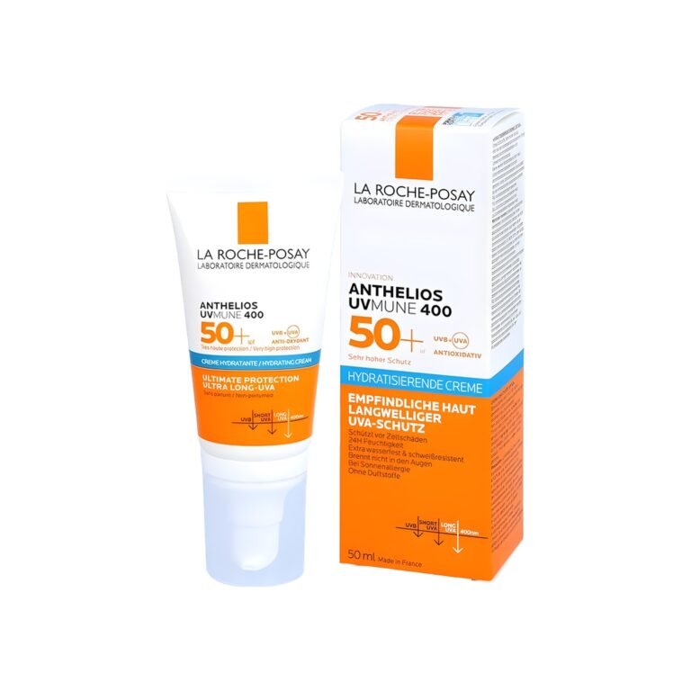 La roche posay anthelios uv mune ultra cream spf 50+ (50ml)