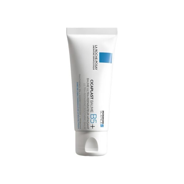 LA ROCHE POSAY Cicaplast Baume B5 (40 ML)