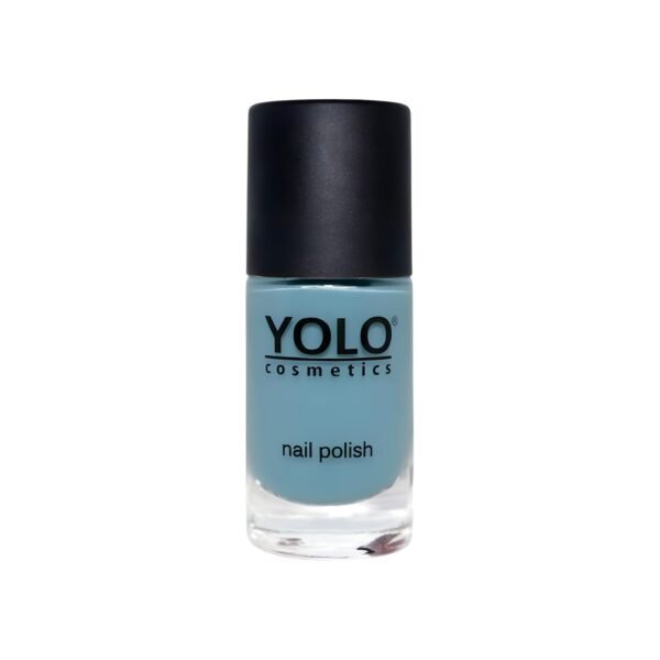 YOLO Nail Polish Koi 242