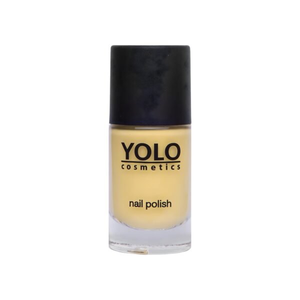 YOLO Jealous 143