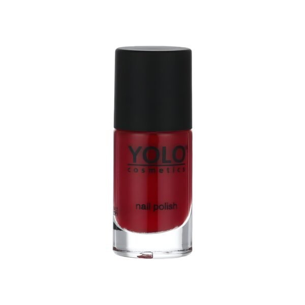 YOLO Spice It Up 164