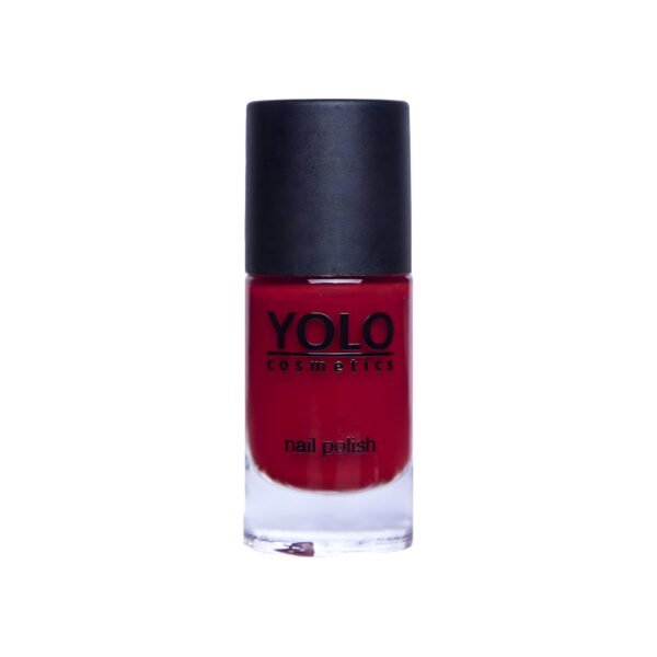 YOLO Valentine 107