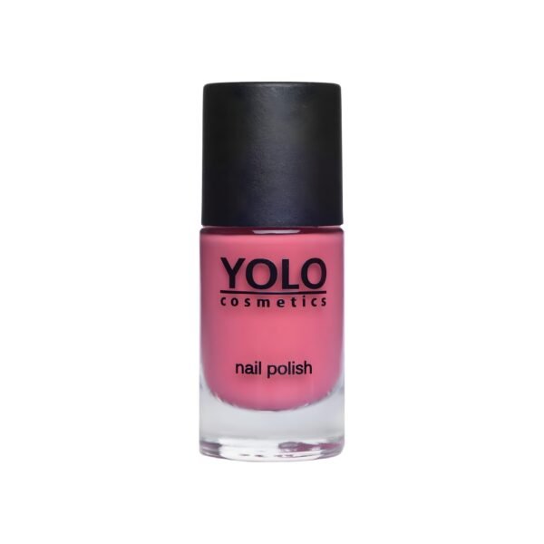 YOLO Dusty Rose 205