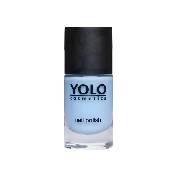 YOLO Baby Blue 148