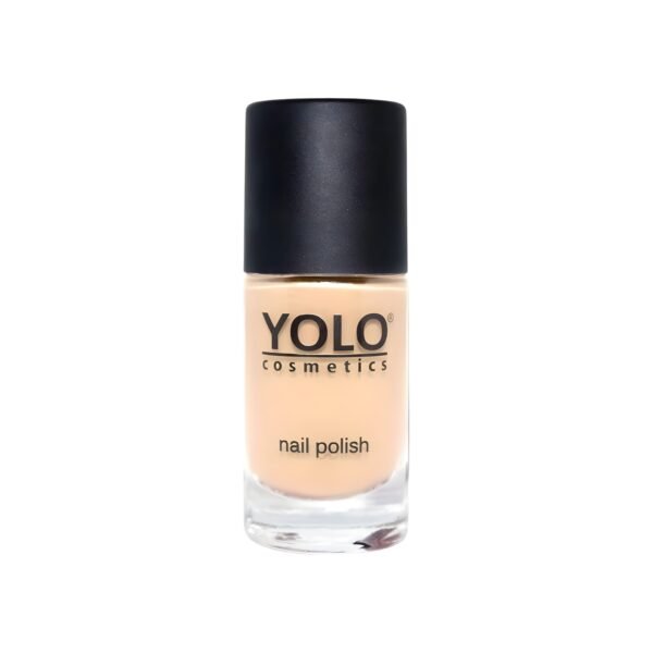 YOLO Nail Polish Puff 238