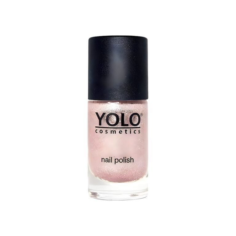 221 YOLO Pinkilicious
