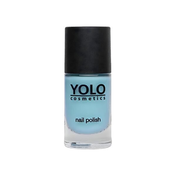 YOLO Mint 173