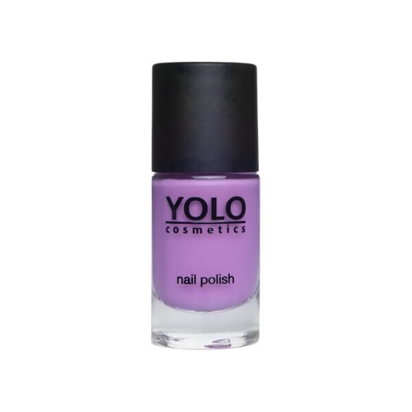 YOLO Lilac 136