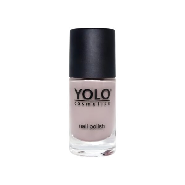 YOLO Nail Polish Bone 239
