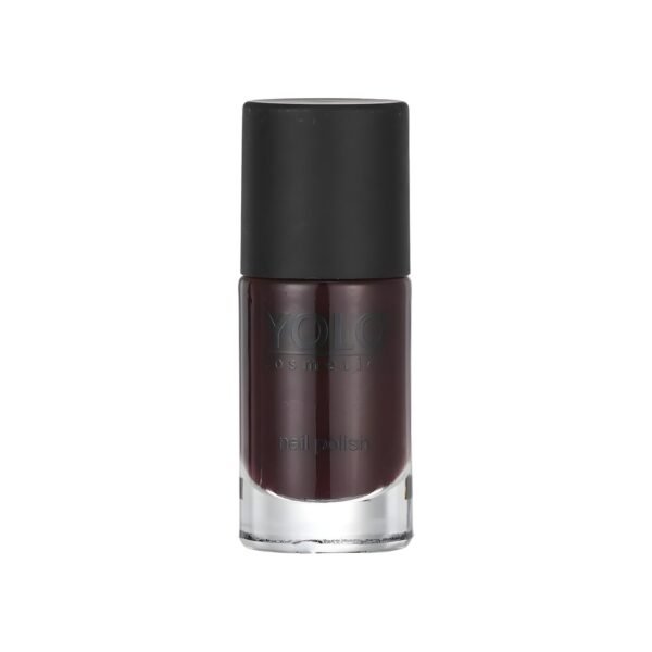 YOLO Maroon 132