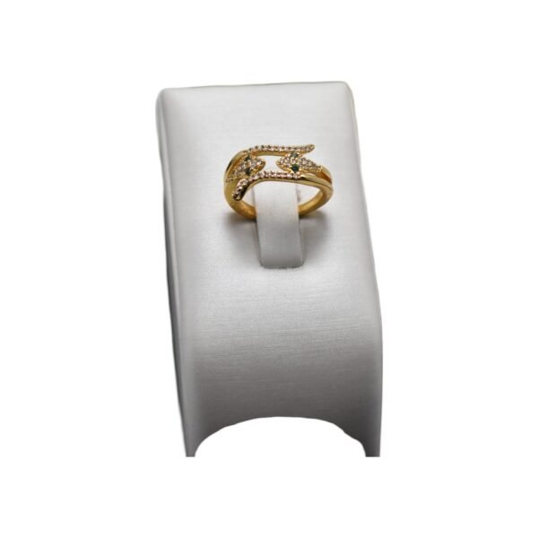 Stainless ring - 200