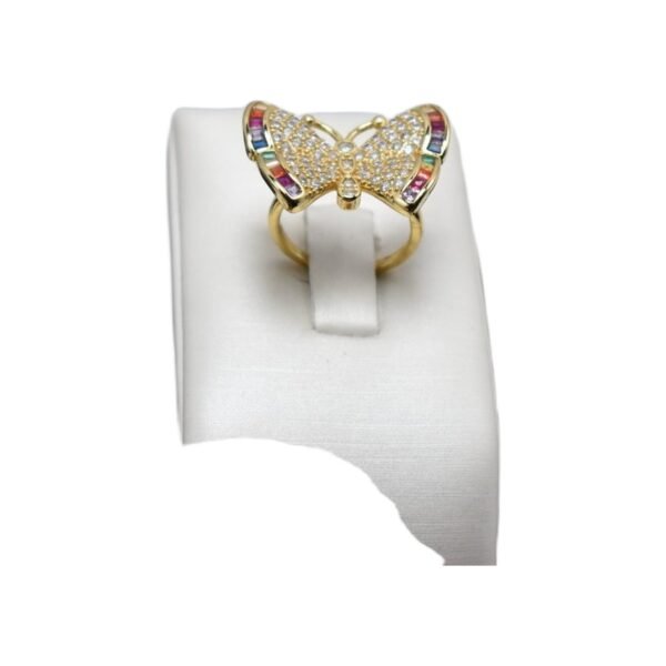 Stainless ring - 300