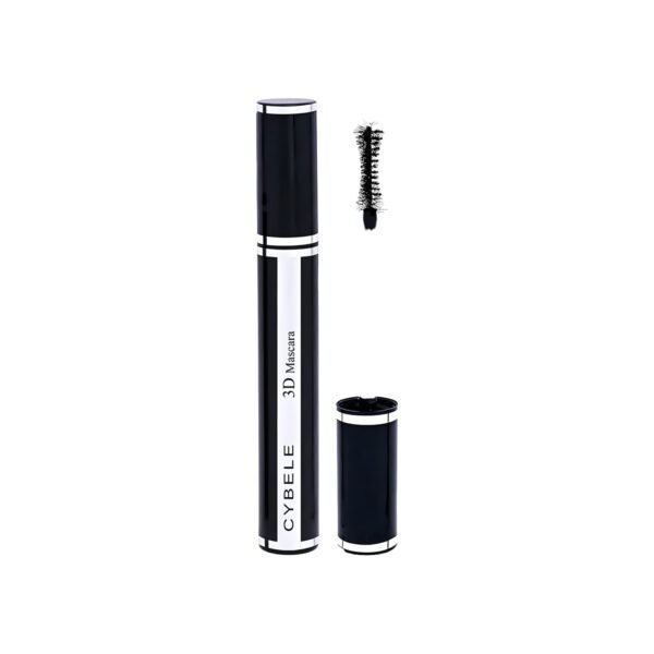 Sepal CYBELE 3D MASCARA DARK BLACK