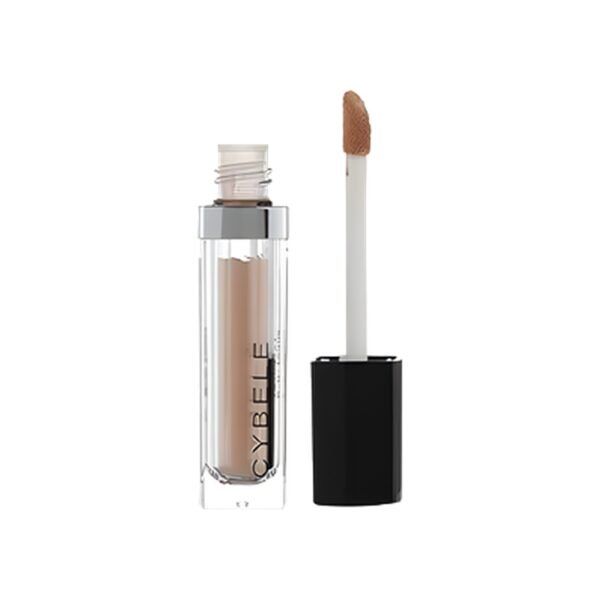 CYBELE COVER UP CONCEALER & CONTOUR LABEL NO. 01 PETAL