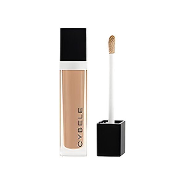 CYBELE COVER UP CONCEALER & CONTOUR LABEL NO. 03 TOFFEE