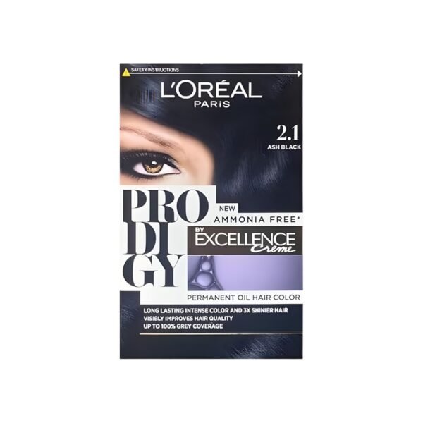 L’Oréal Paris L'Oréal Paris Prodigy-2.1