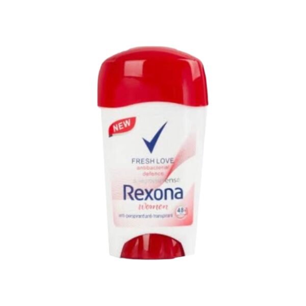 REXONA GLAMOROUS