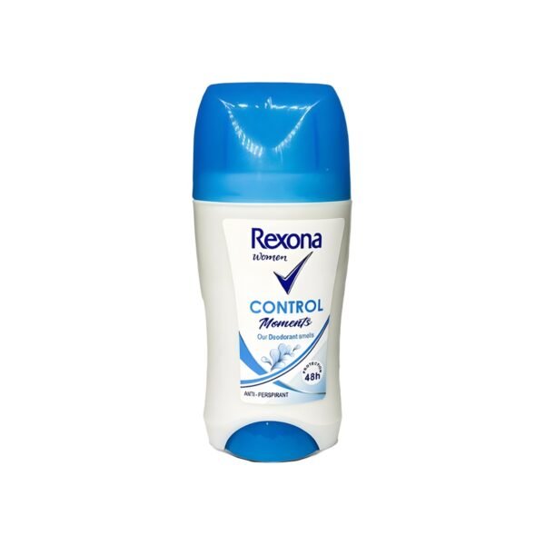 REXONA CONTROL