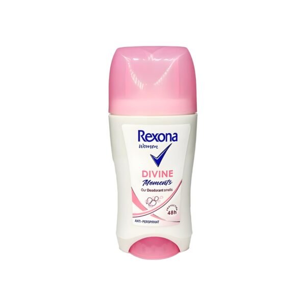 REXONA DIVINE