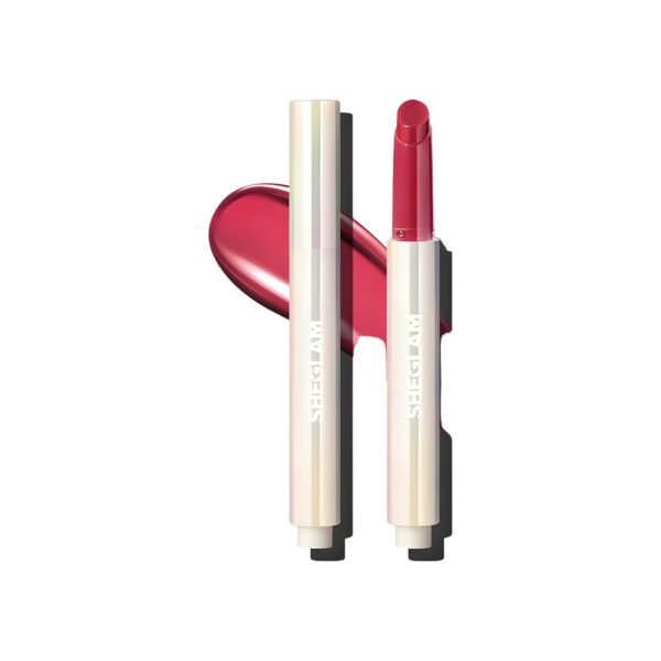 Sheglam Pout-Perfect Shine Lip Plumper Stick A Levres Repulpant Pout-Perfect Shine -Spring Fever