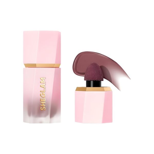 Sheglam Long Lasting Color Bloom Liquid Blush (Night Drive)