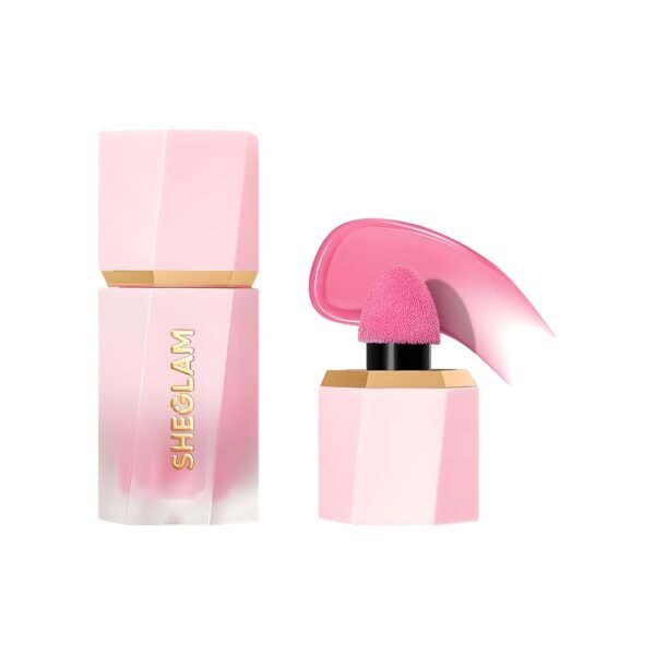 Sheglam Color Liquid Blush Birthday