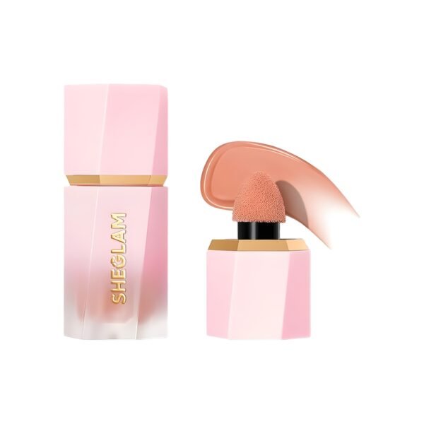 Color Bloom Liquid Blush - Hush Hush