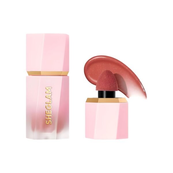 Sheglam Liquid Blush No.Risky Business