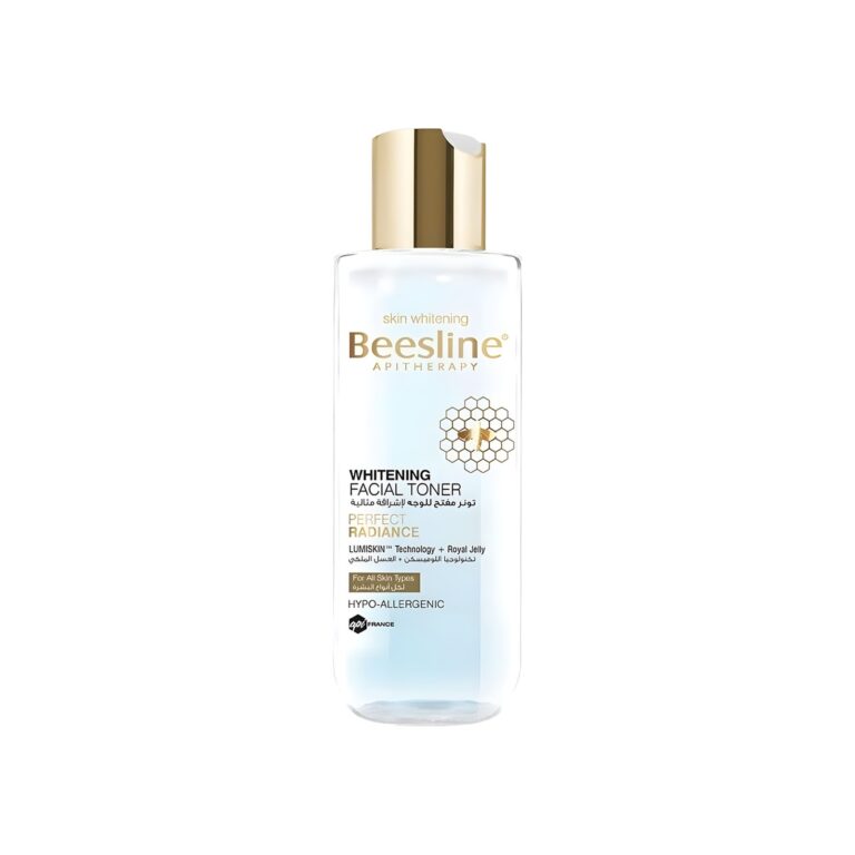 BEESLINE WHITENING Facial Toner 200ml
