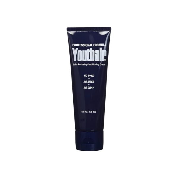 Youthair Creme Lead-Free 3.75oz (3 Pack)