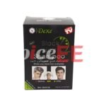 Dexe Hair Shampoo Dye Box