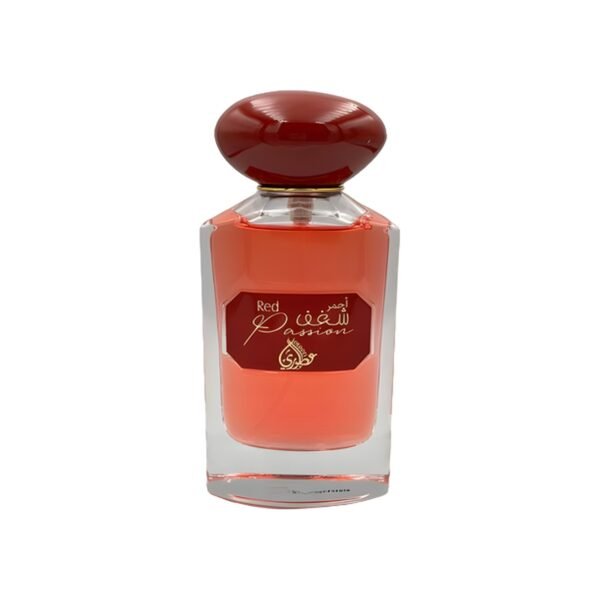 Red passion 100 ml