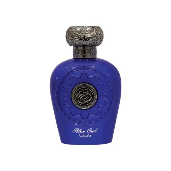 Lattafa Blue Oud For Unisex 100 ml