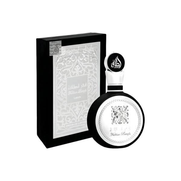 Lattafa Fakhar Edp Spray 3.4 Oz For Men