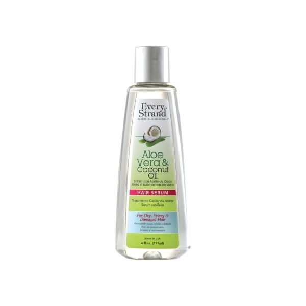 Every Strand Aloe Vera Polisher For Women, 175 Ml