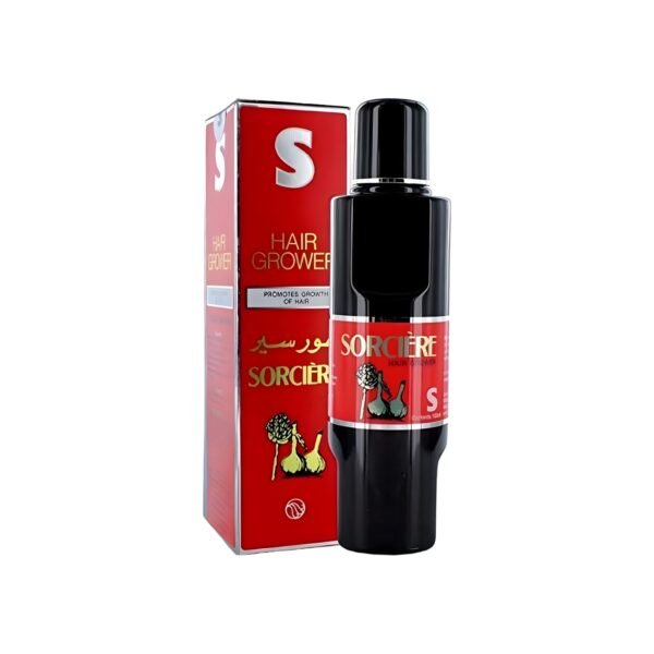 Sorciere Intensive Care Hair Lotion, 160 ml