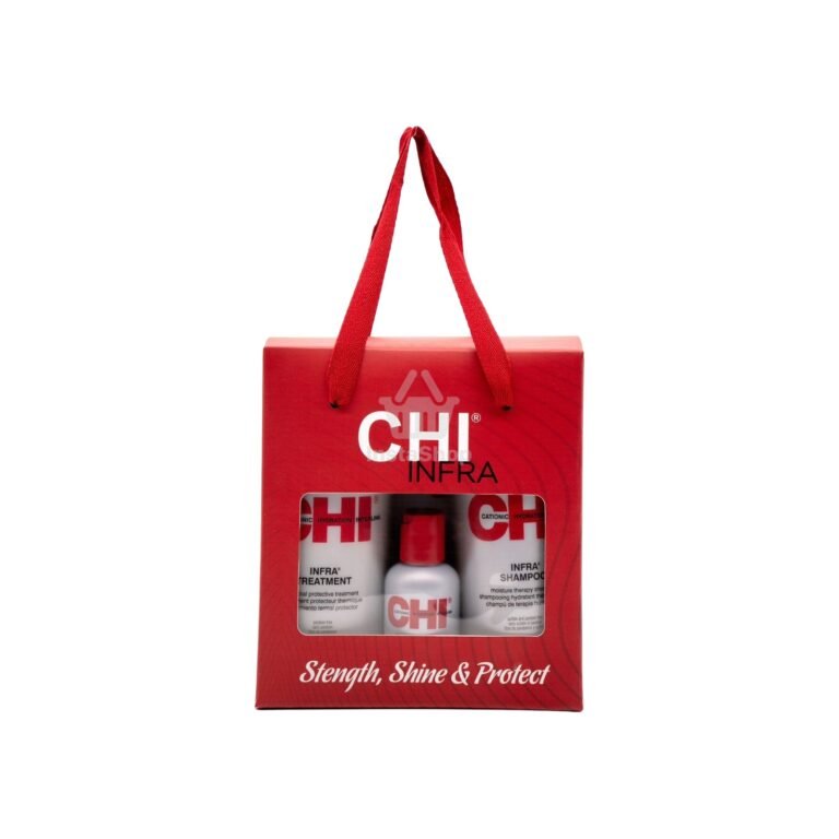 chi infra