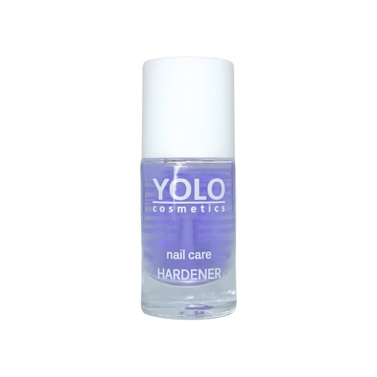 YOLO nail care hardener 2