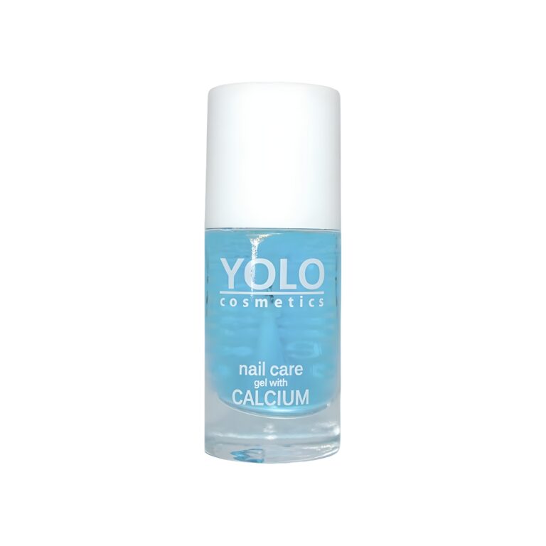 Yolo Nail Care (Calcium 3)