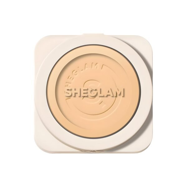 Sheglam Skin High Cover Poeder Foundation No.Buttercream