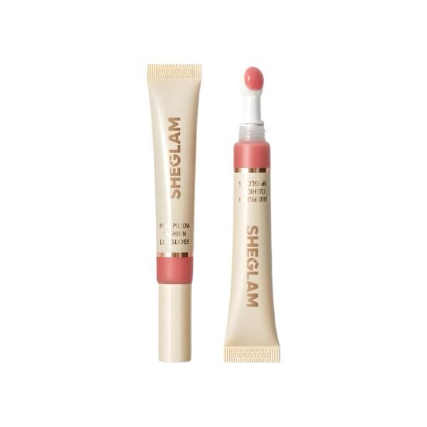 SHEGLAM PILLOW LIP GLOSS NO.SWEET DREAMZ