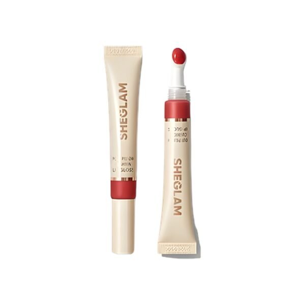 SHEGLAM PILLOW LIP GLOSS NO.BEAUTY SLEEP,10g