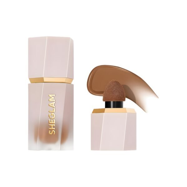 SHEGLAM SUN SCULPT LIQUID CONTOUR NO. WARM HONEY 5.2ML