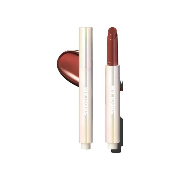 Sheglam POUT PERFECT SHINE LIP PLUMPER NO.SEPIA KISS