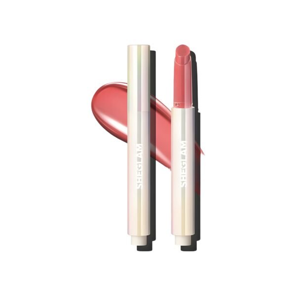 Sheglam POUT PERFECT SHINE LIP PLUMPER NO.PINK FLAMINGO