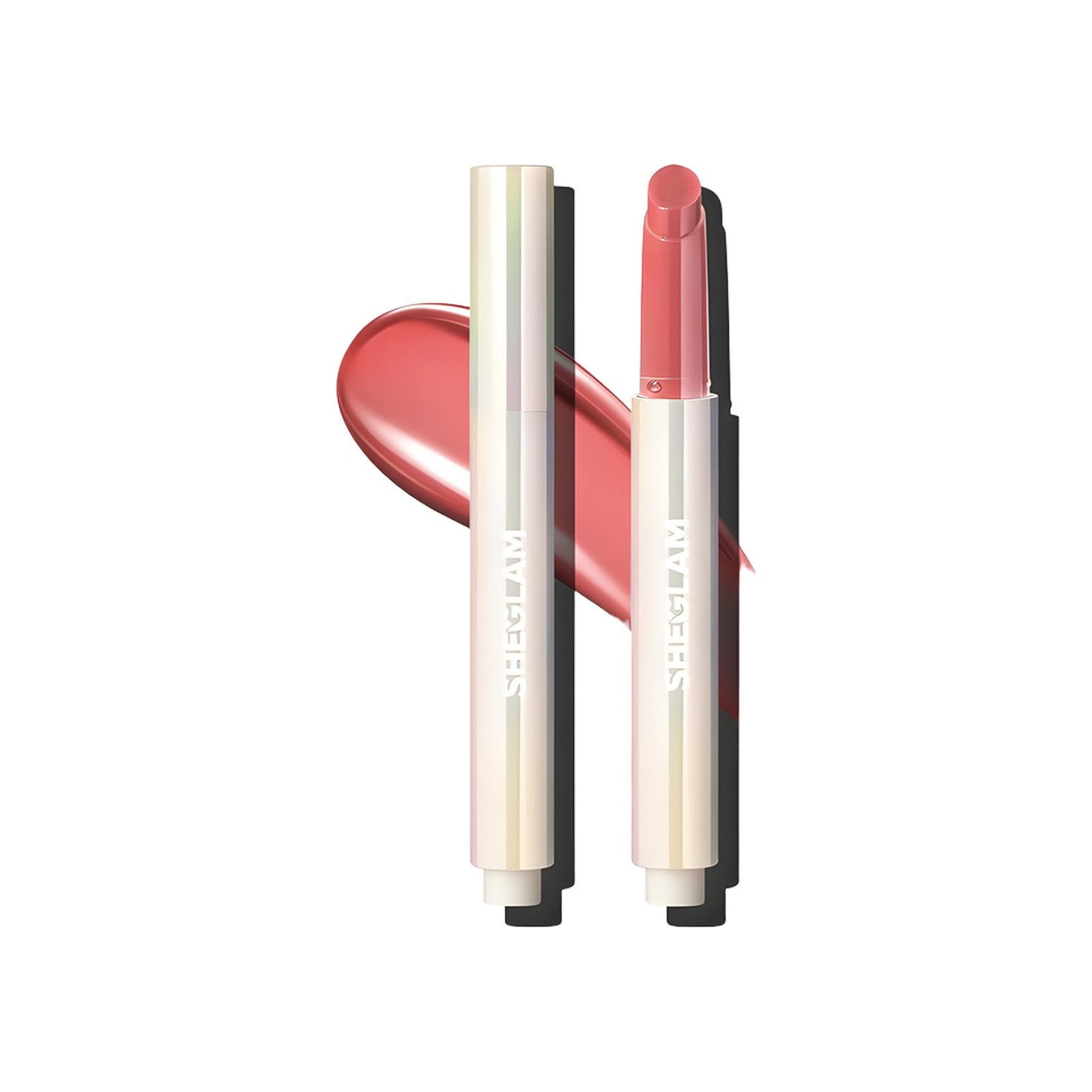 Sheglam POUT PERFECT SHINE LIP PLUMPER NO.PINK FLAMINGO
