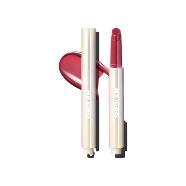 Sheglam Pout-Perfect Shine Lip Plumper Stick A Levres Repulpant Pout-Perfect Shine -Hot Stuff