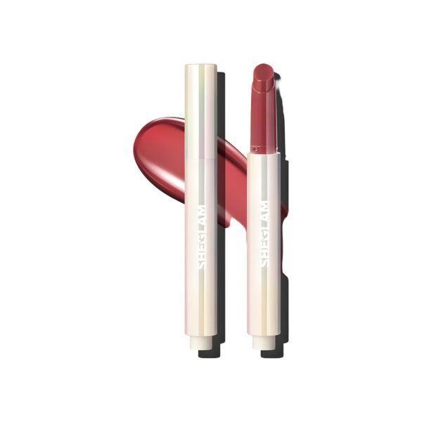 Sheglam Pout Perfect Shine Lip Plumper, First Crush